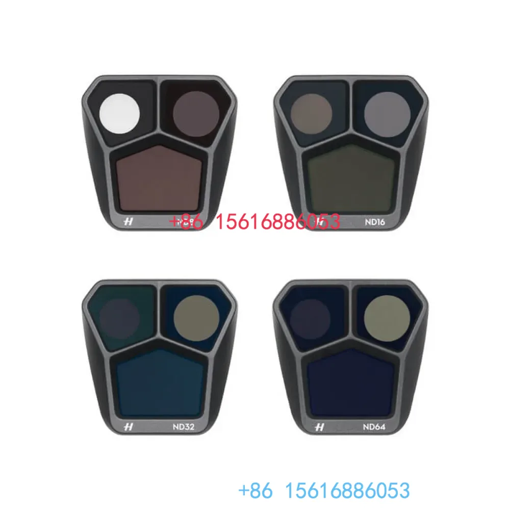 Original ND Filter Set (ND8/16 - Nd Filter Set review and price