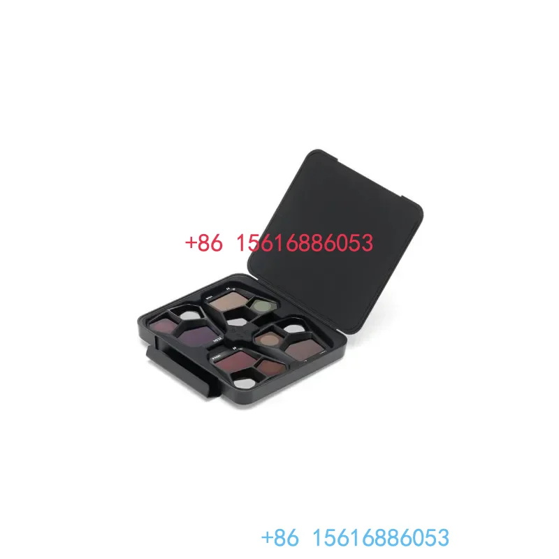 Original ND Filter Set (ND8/16 - Nd Filter Set review and price