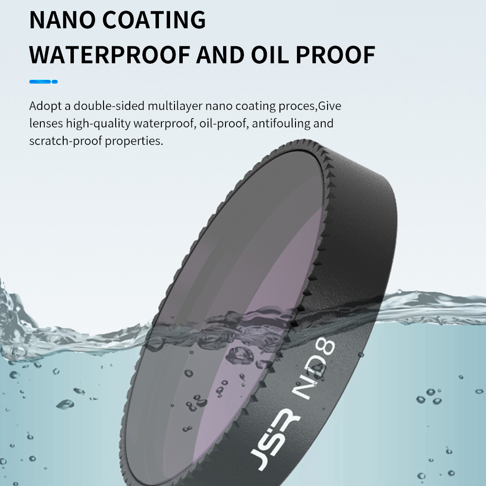 Filters For DJl NEO ND Filter  - Nd Filter Set review and price