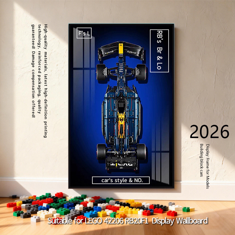 2026 NEW Wall Mount Display Bo - Photography Definition review and price