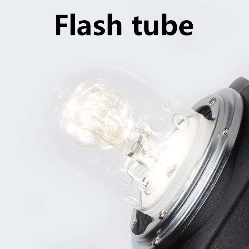 F42D Reliable 600W Flash Bulb  - Photography Bulb review and price