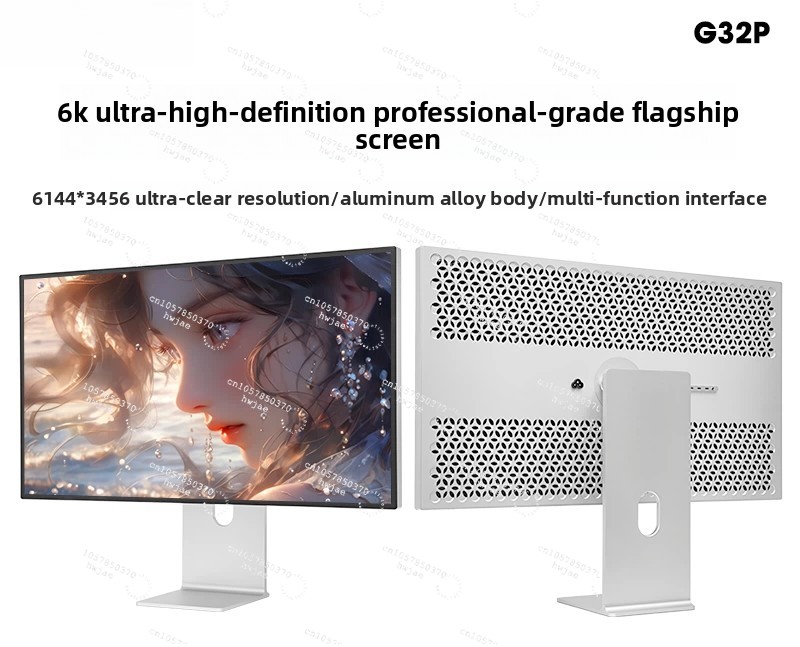 FOR KUYCON G32P Ultra High Def - Photography Definition review and price