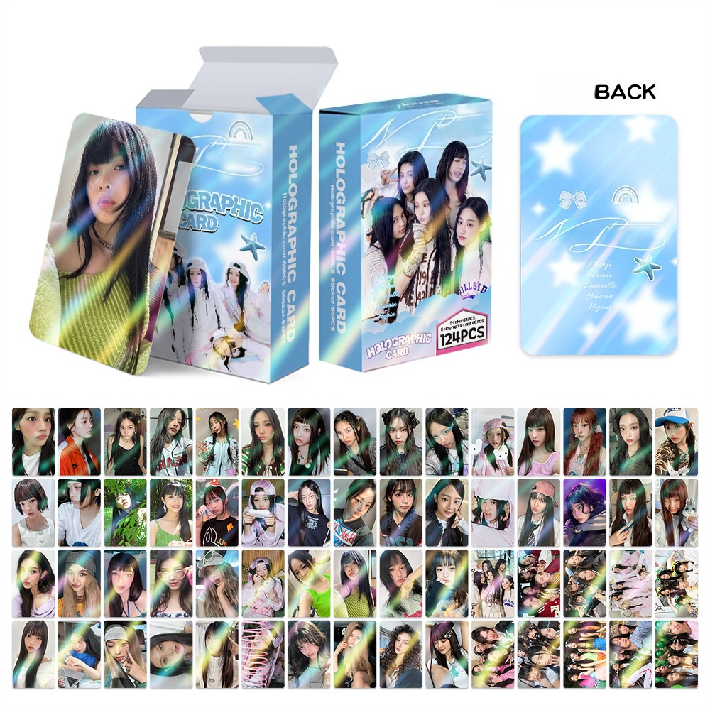 92/124pcs Girls Group Lomo Car - Photography Portfolio review and price