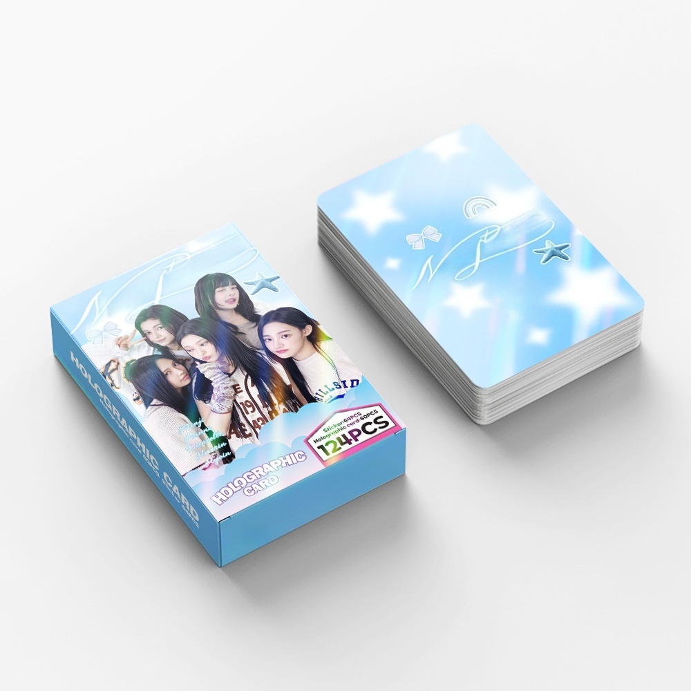 92/124pcs Girls Group Lomo Car - Photography Portfolio review and price