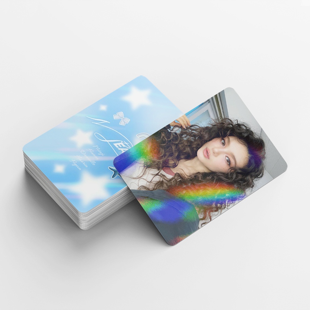 92/124pcs Girls Group Lomo Car - Photography Portfolio review and price
