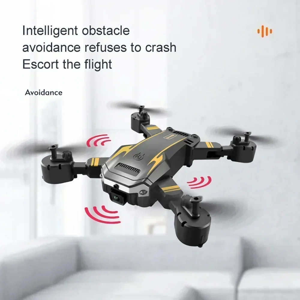 G6 pro Drone with 8K Dual Came - Photography Drone review and price