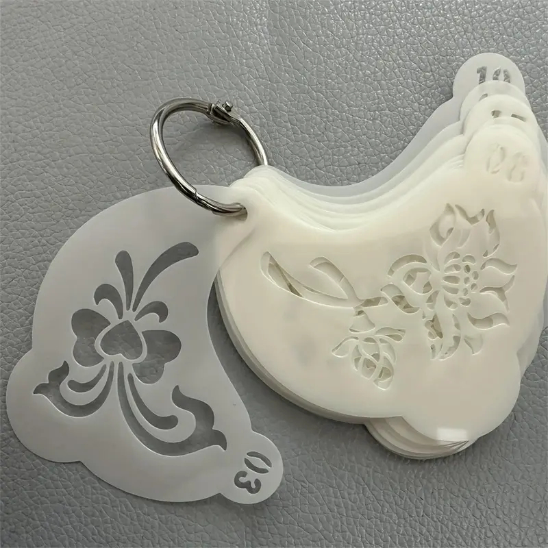 20 Reusable face painting temp - Photography Types review and price