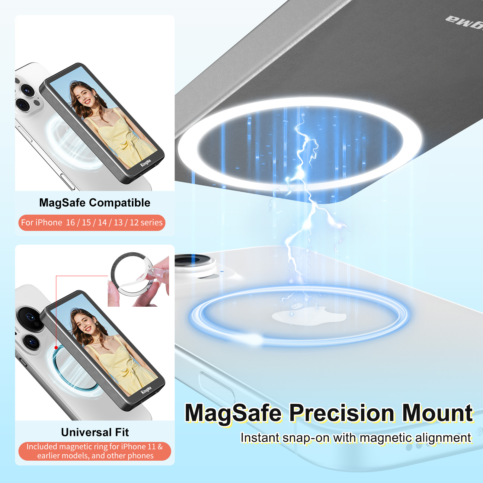 PH02 ULTRA Phone Vlog Selfie M - Photography Videography review and price