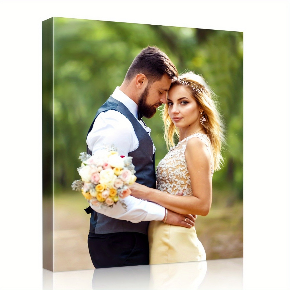 Framed Customizable Family Pho - Photography Definition review and price