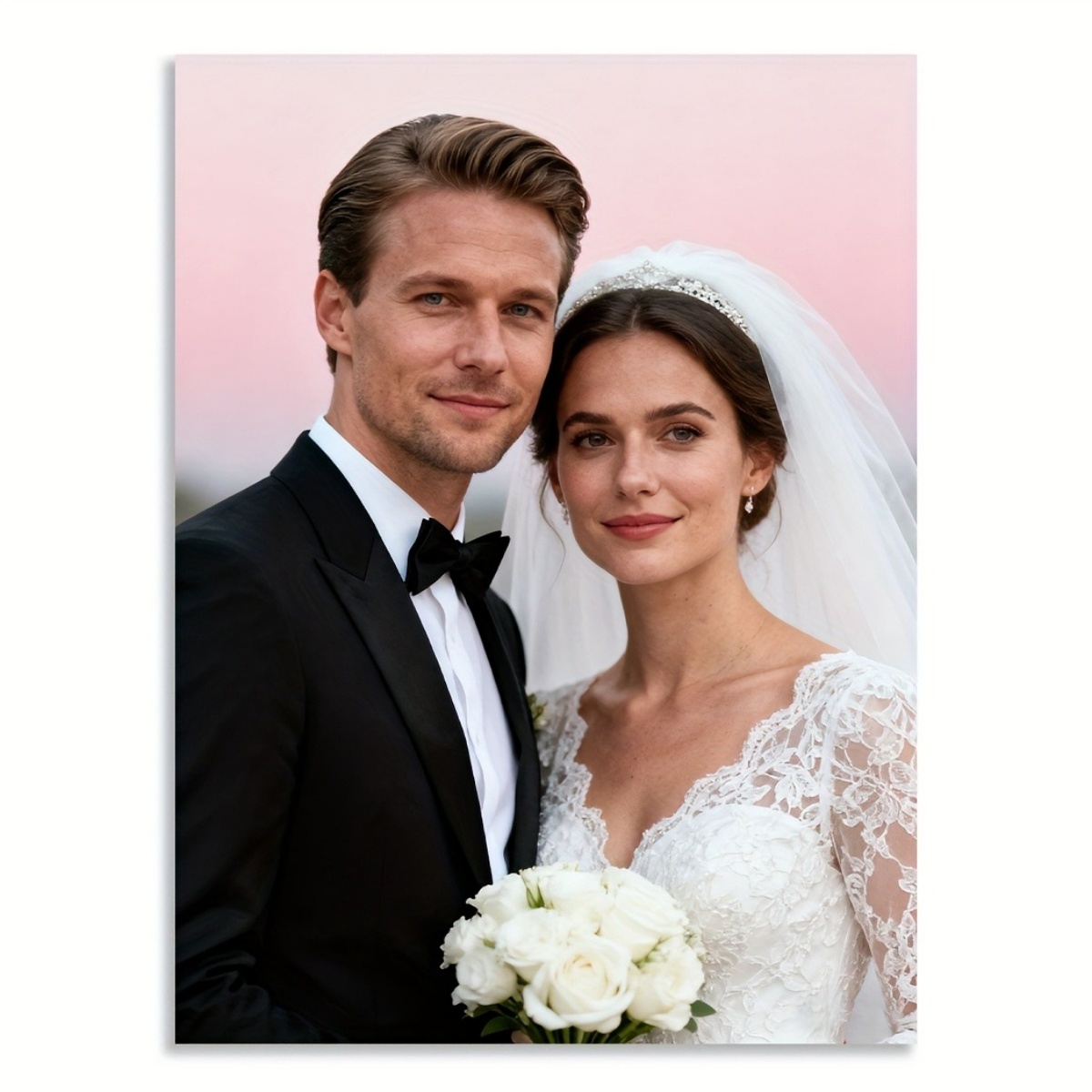 Framed Customizable Family Pho - Photography Definition review and price