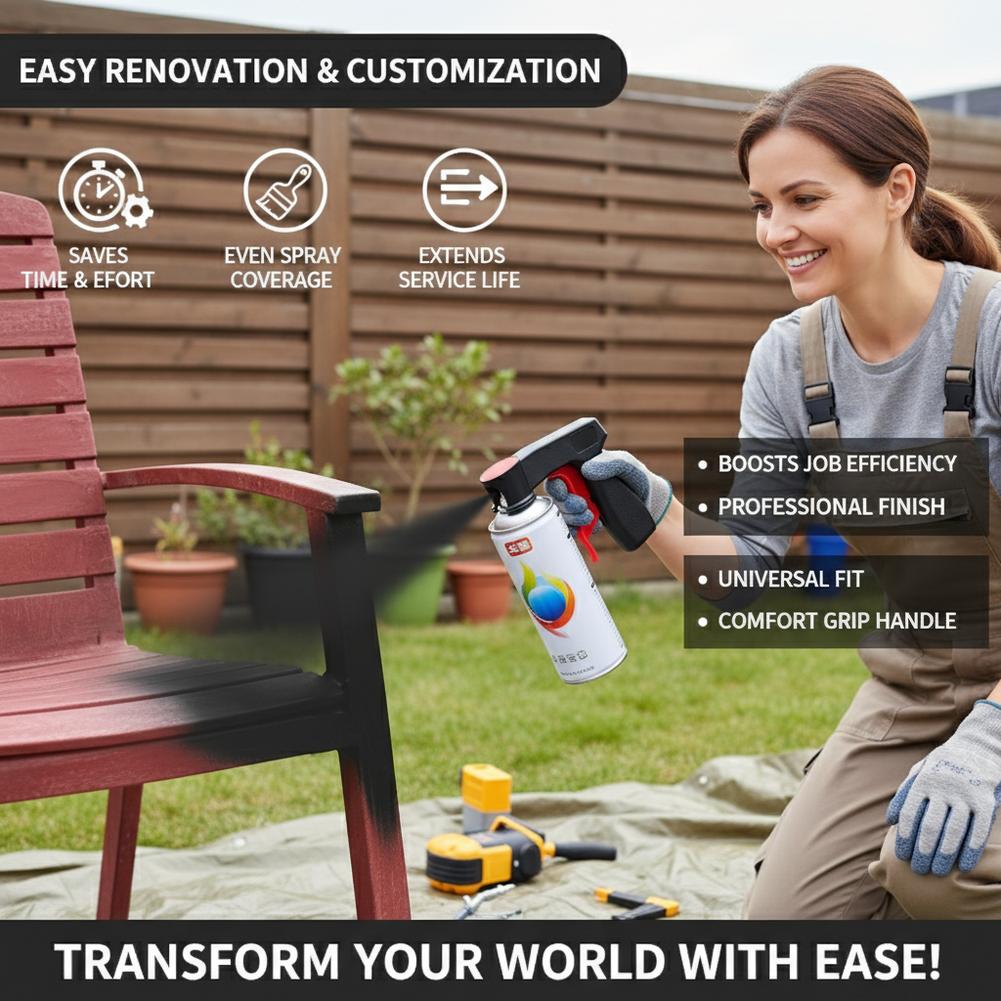 Portable Power Assisted Spray  - Photography Types review and price
