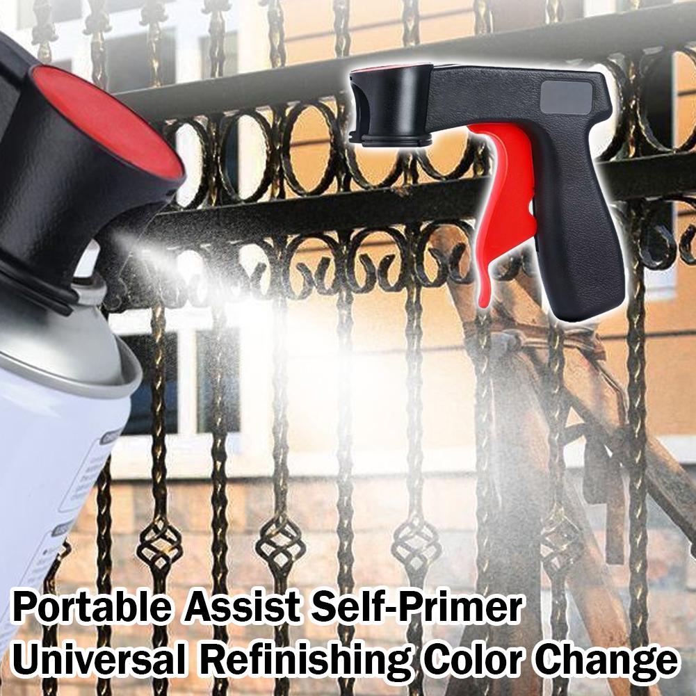 Portable Power Assisted Spray  - Photography Types review and price