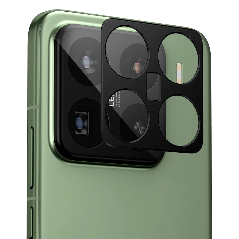Aluminum Metal Rear Camera Len - Photography Xiaomi review and price