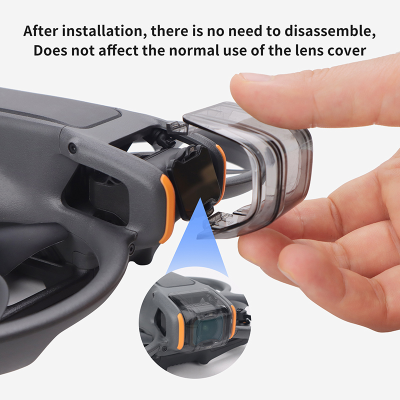 For DJI Avata 2 ND NDPL Filter - Nd Filter Set review and price