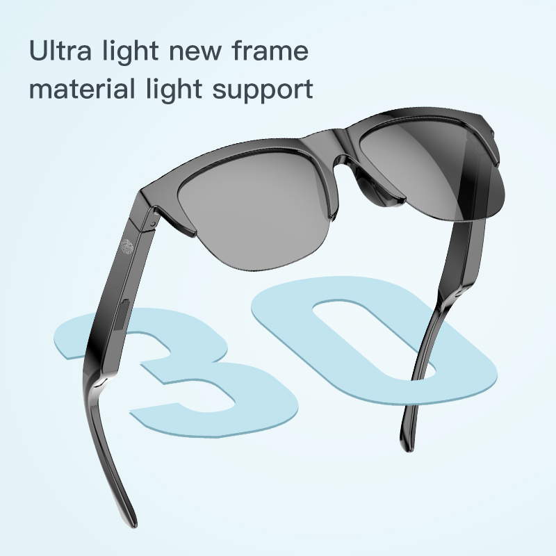 Lenovo Wireless AI Smart Glass - Photography Videography review and price
