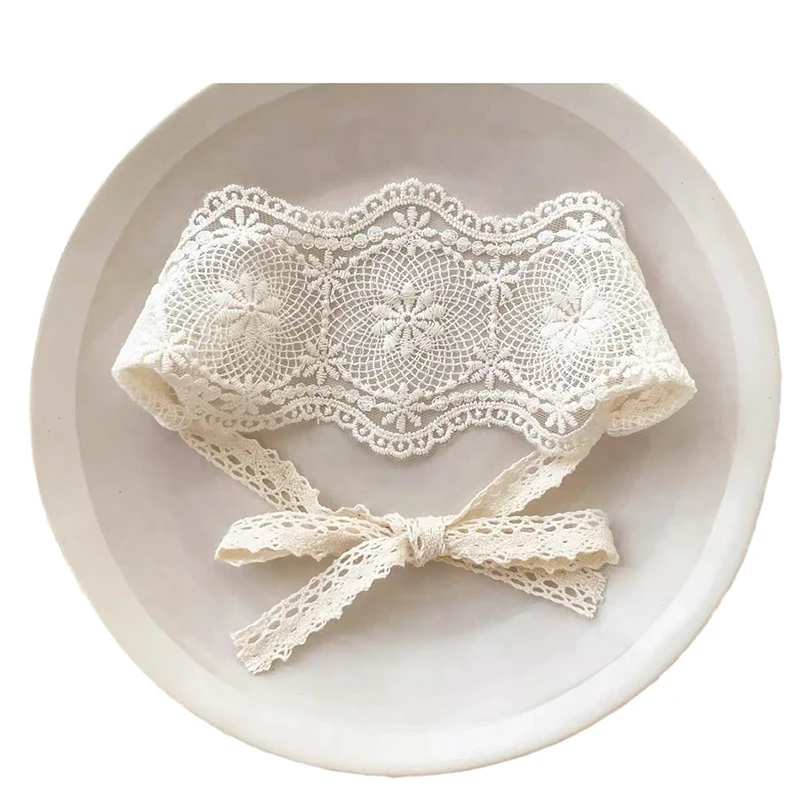Baby Girl Lace Headbands Cute  - Photography Still Life review and price