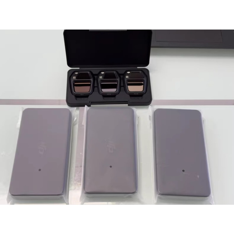 Original for DJI Air 3S ND Fil - Nd Filter Set review and price