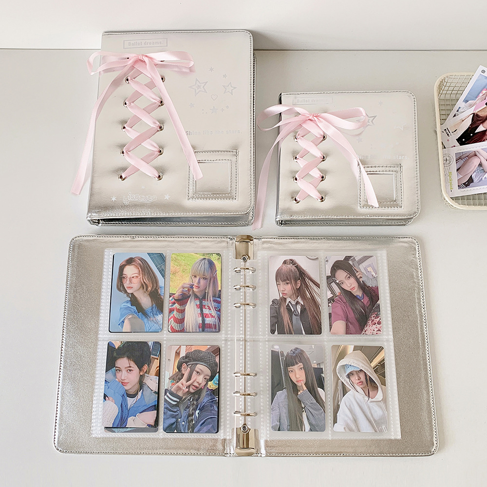 Hisocute Silver Glossy PU Phot - Photography Portfolio review and price