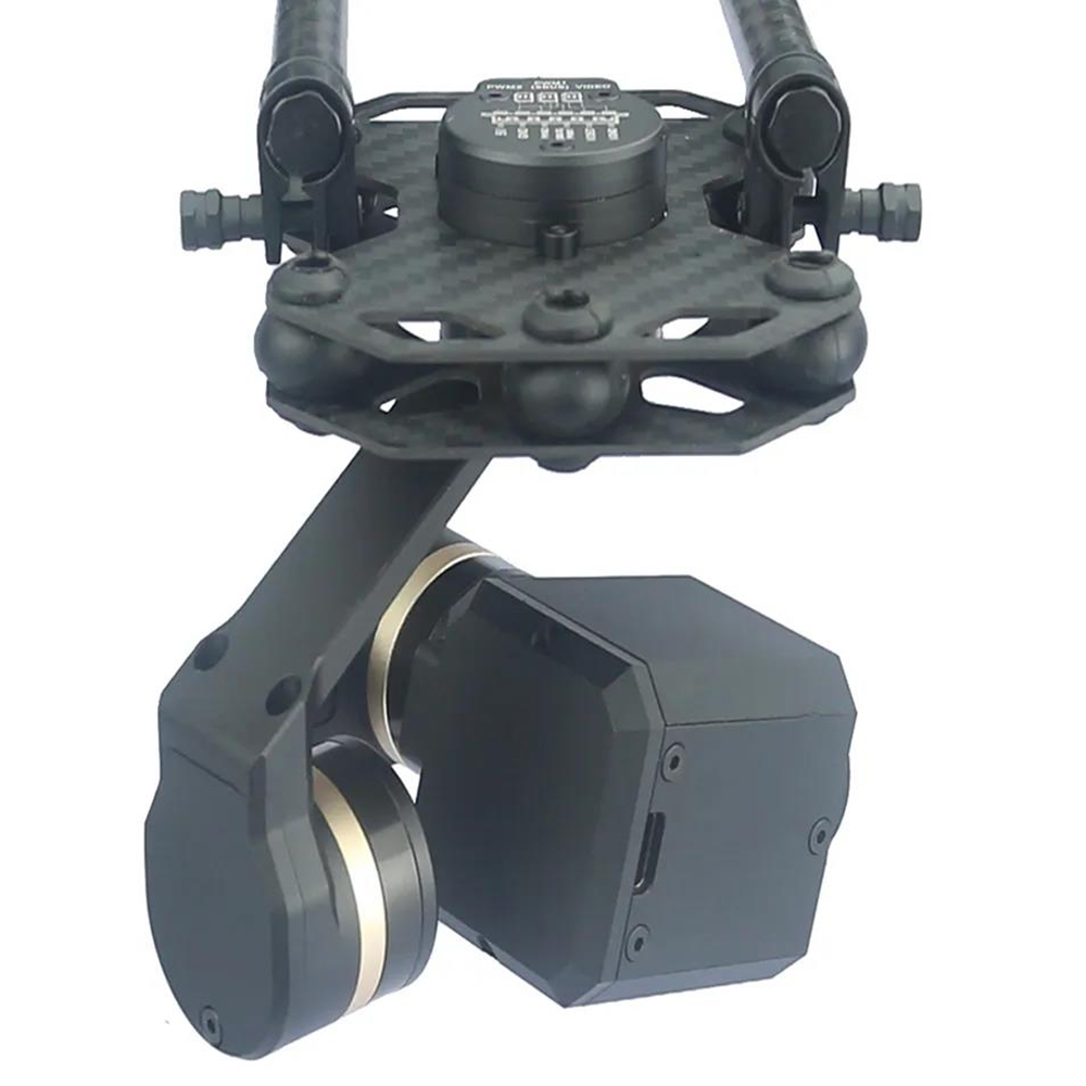 Tarot TL3T20 3-axis Gimbal 640 - Photography Drone review and price