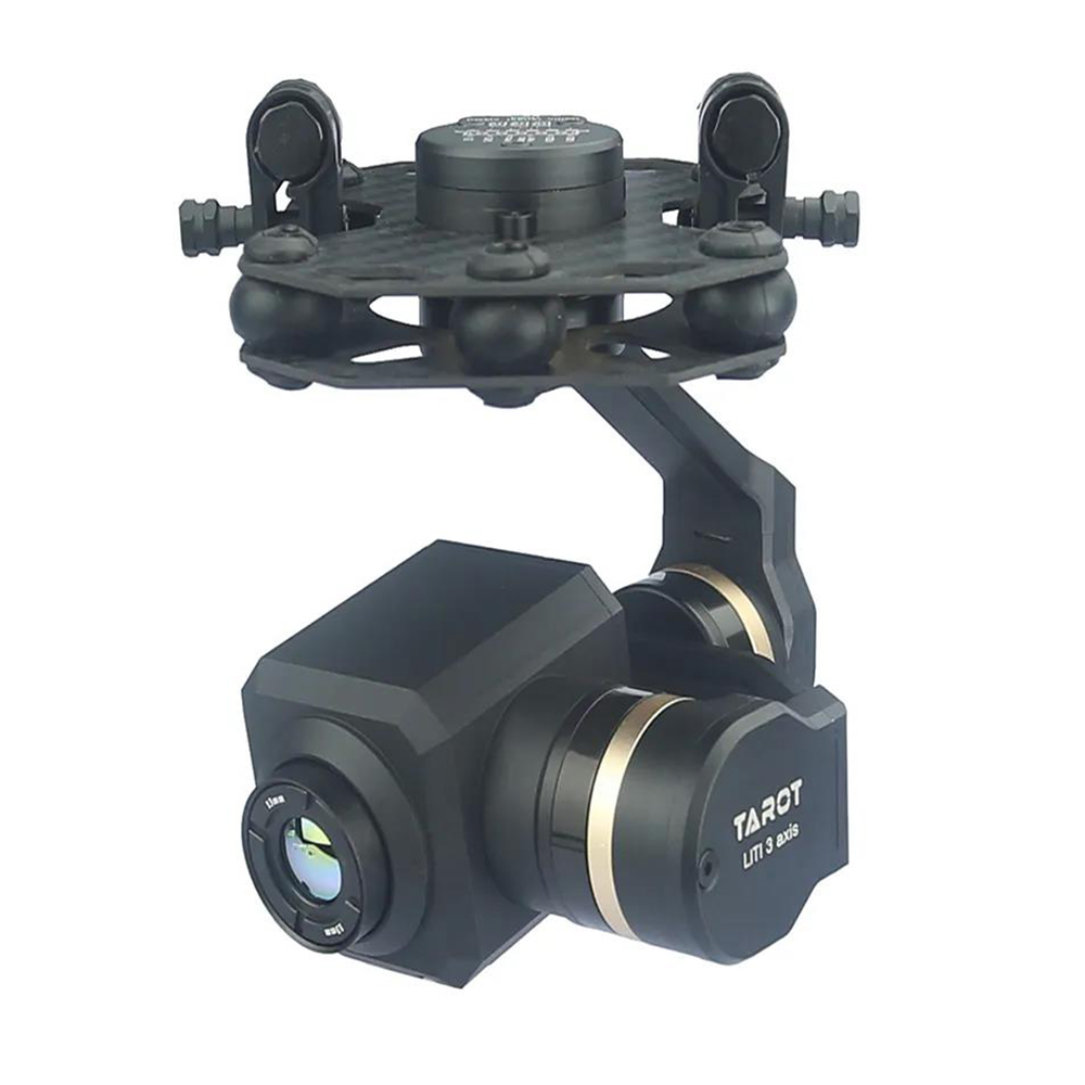 Tarot TL3T20 3-axis Gimbal 640 - Photography Drone review and price