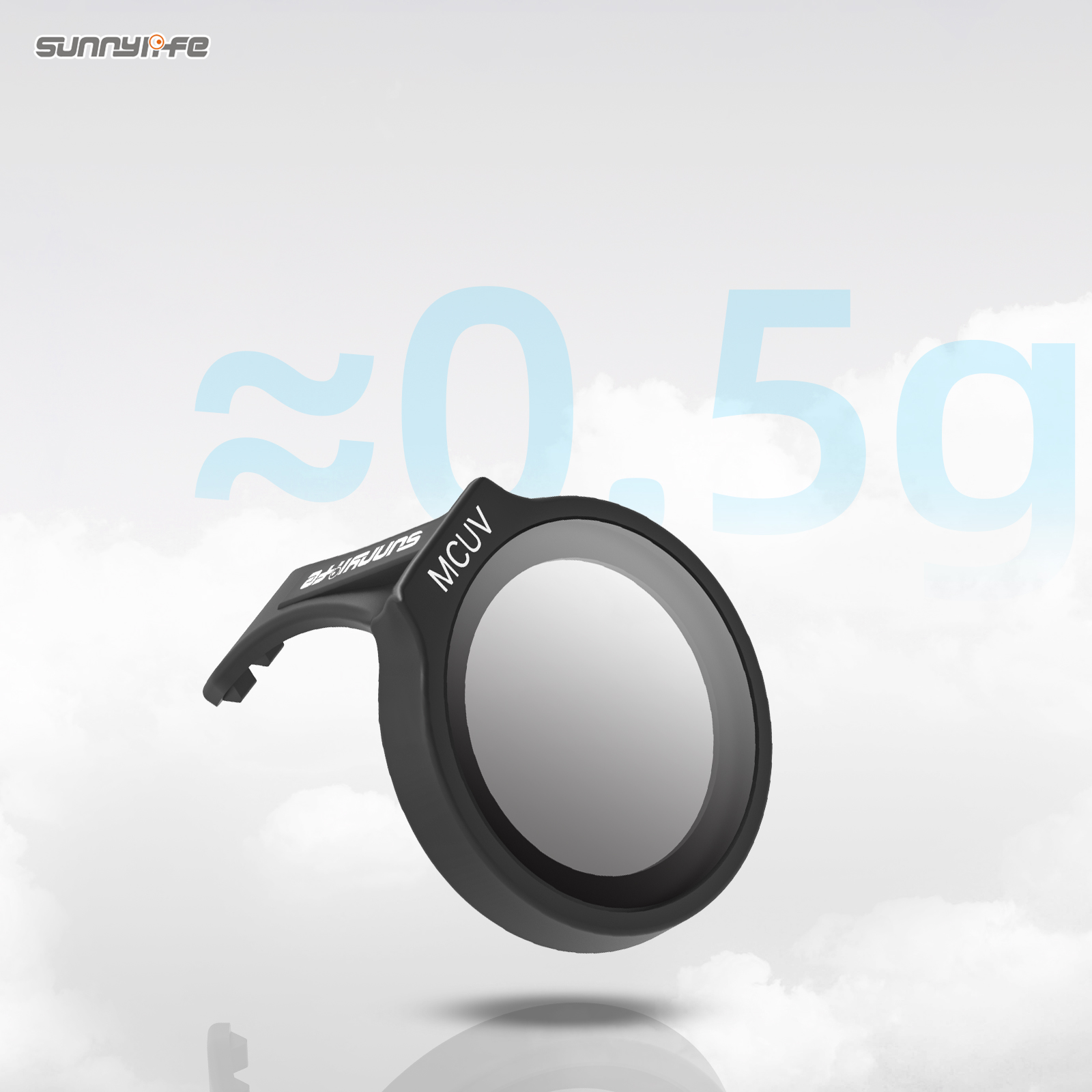 Sunnylife ND Filters for DJI N - Nd Filter Set review and price