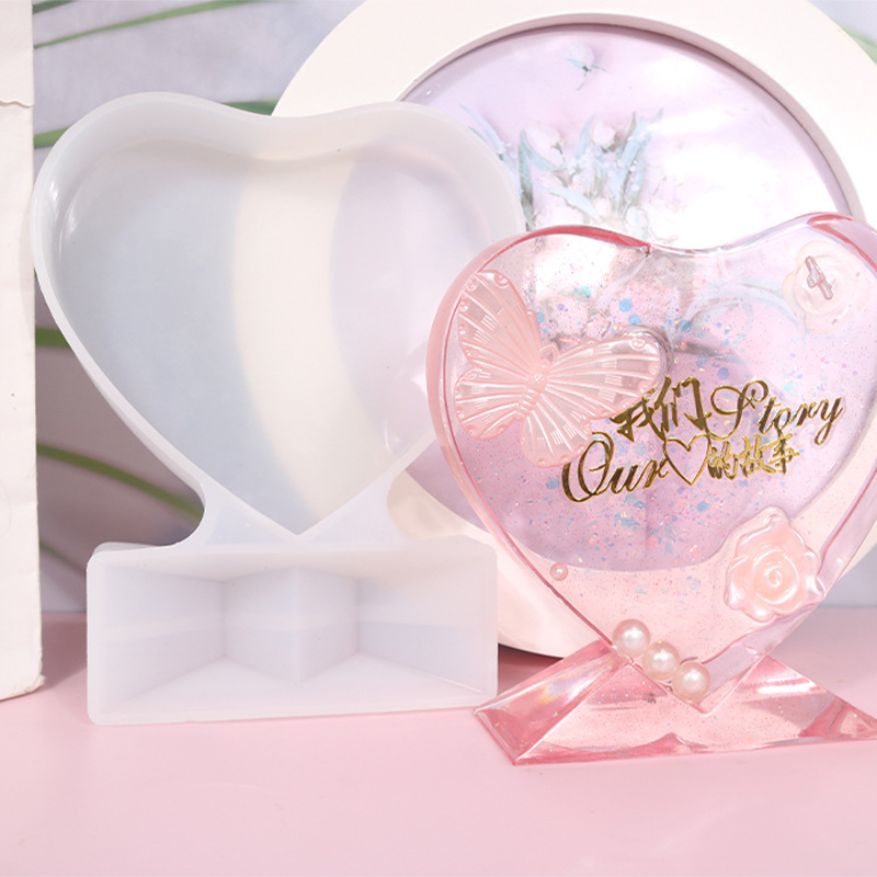 DIY Epoxy Silicone Mold Photo  - Photography Definition review and price