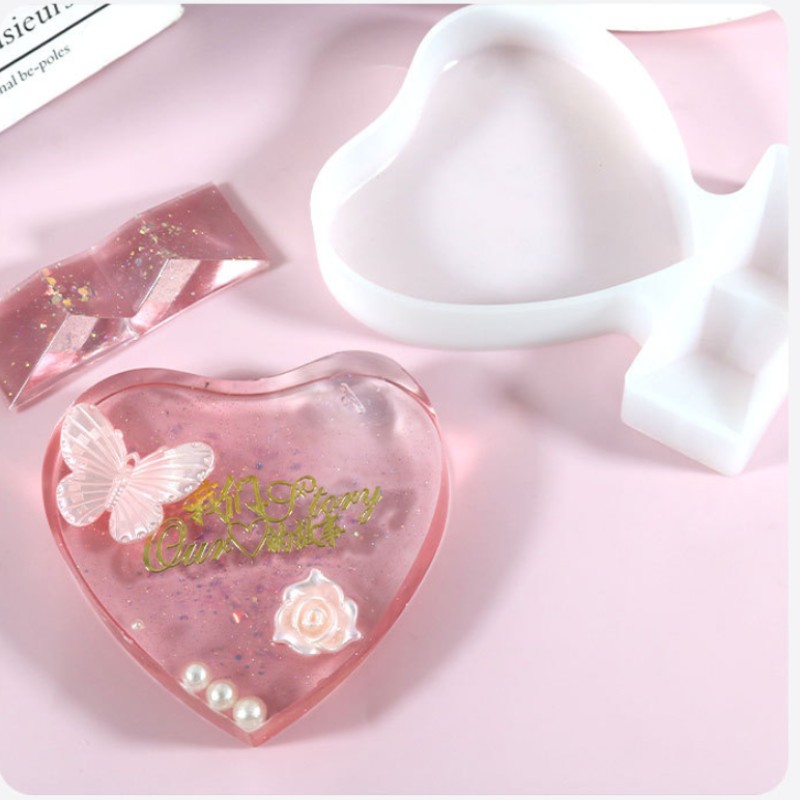 DIY Epoxy Silicone Mold Photo  - Photography Definition review and price