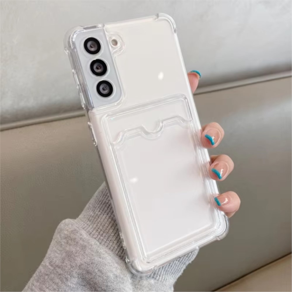 Clear Silicone Card Slot Holde - Photography Portfolio review and price