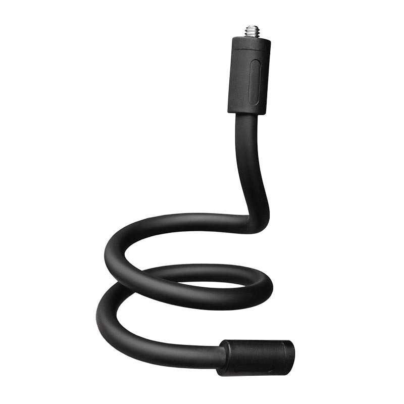 Flexible Mount Monopod Tripod  - Photography Grip Insta360 X5 review and price