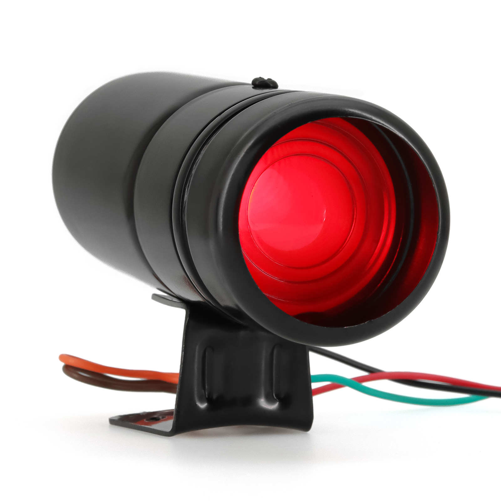 Red LED Lamp Universal 1000-11 - Light Meter Incident review and price