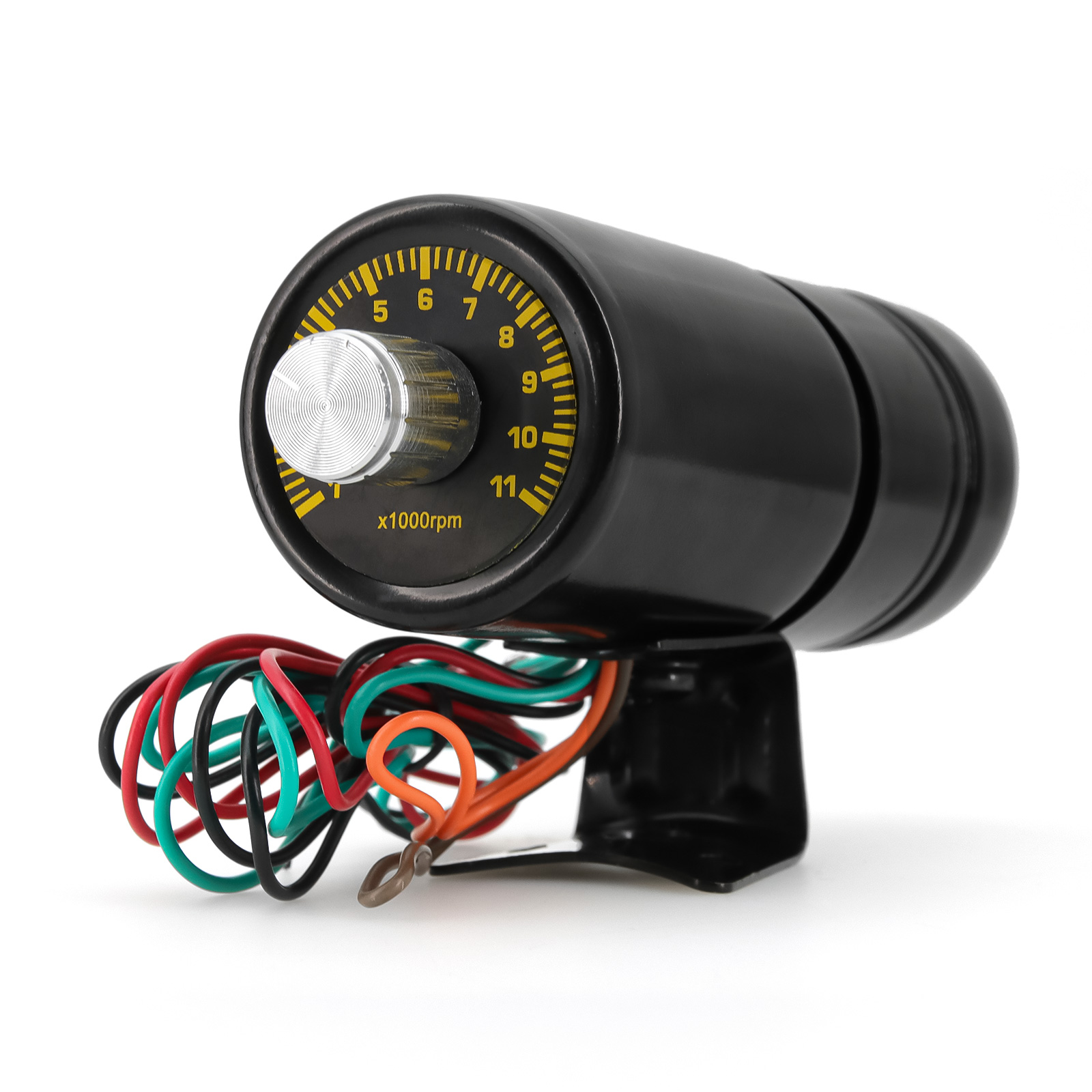 Red LED Lamp Universal 1000-11 - Light Meter Incident review and price