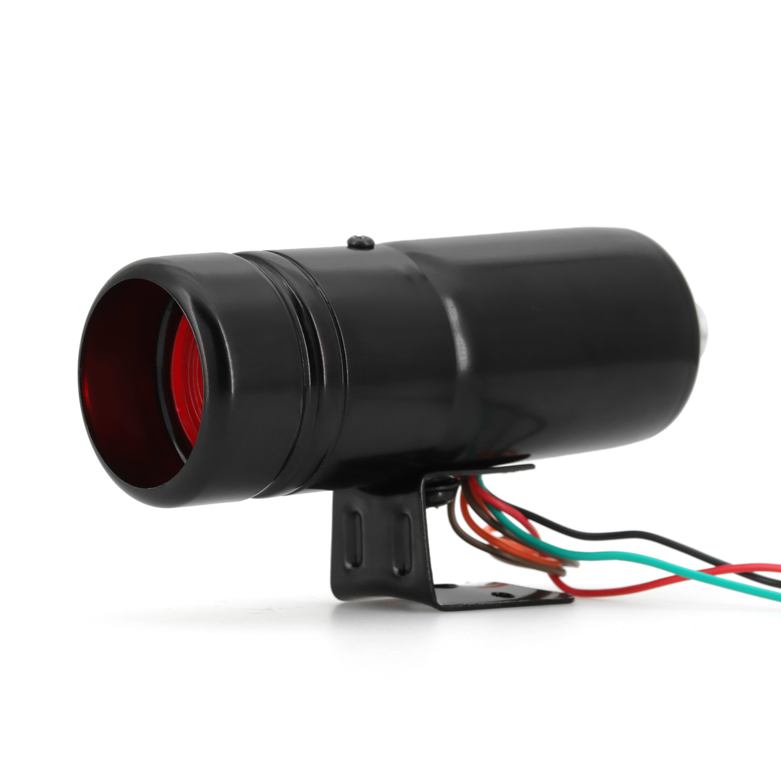 Red LED Lamp Universal 1000-11 - Light Meter Incident review and price