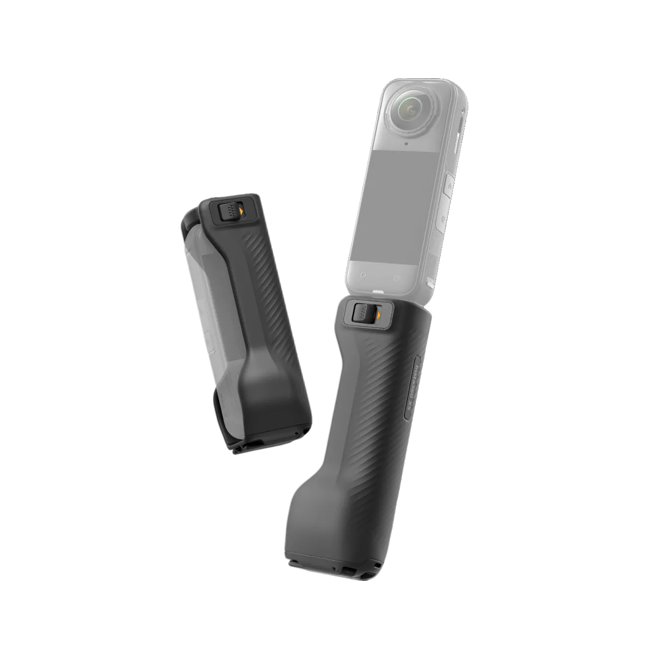 Insta360 X5 Multifunction Fold - Photography Grip Insta360 X5 review and price