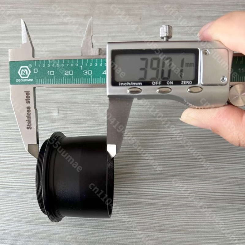 2-Inch to M48 Adapter Ring Pho - Photography Definition review and price