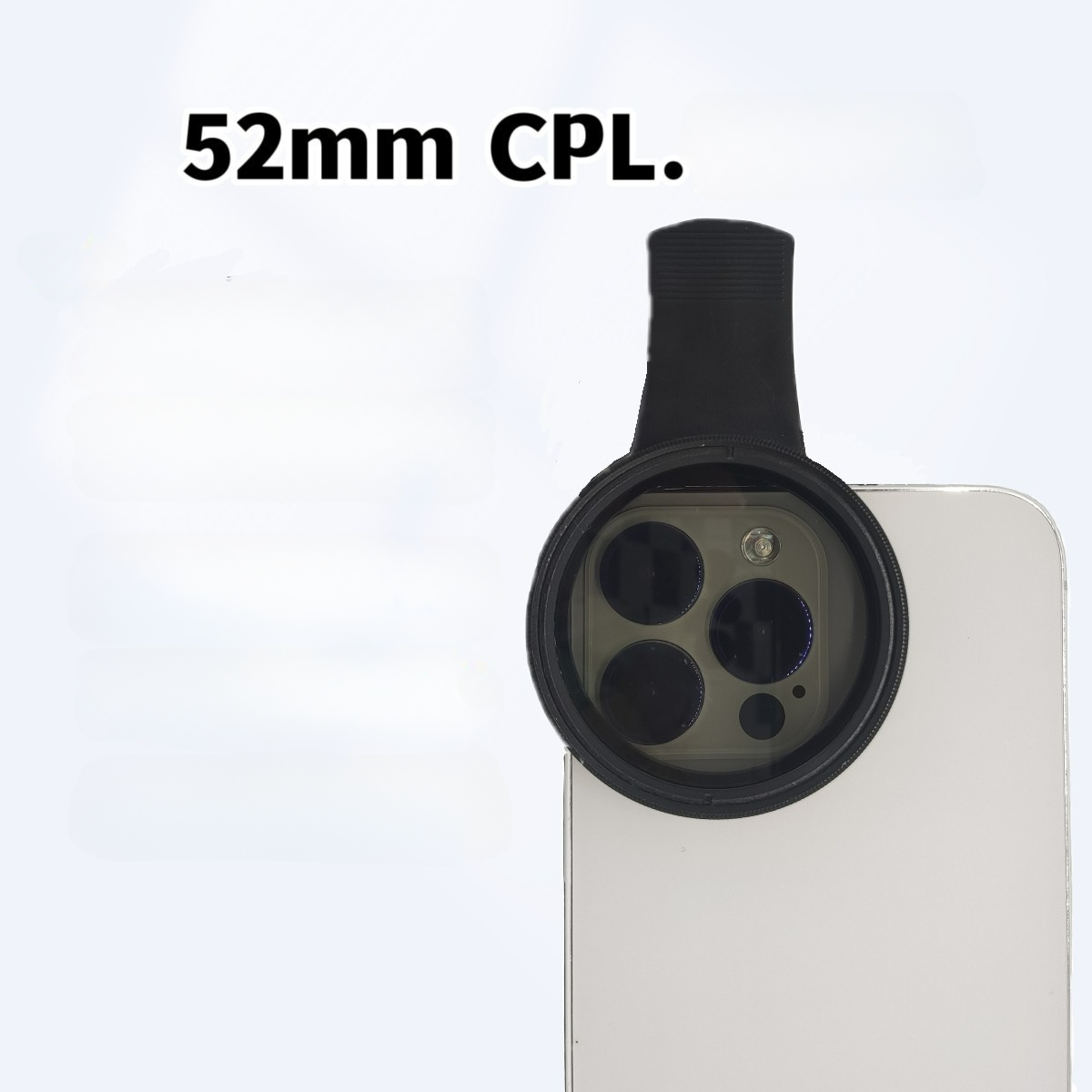52MM Circular Universal Portab - Photography Xiaomi review and price