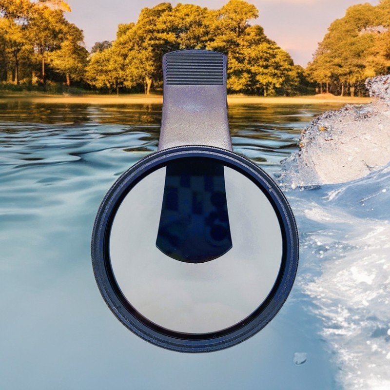 52MM Circular Universal Portab - Photography Xiaomi review and price