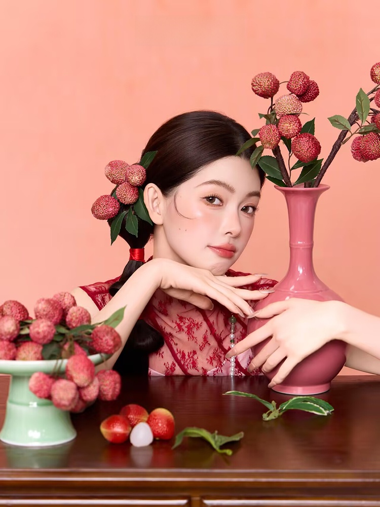Retro Chinese Style Morning Ro - Photography Wedding review and price