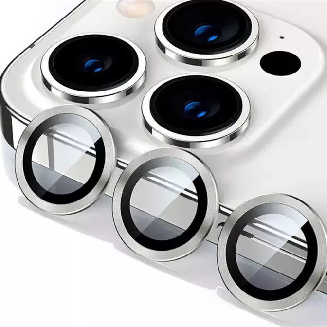 Next-Gen 3D Matel Ring Glass C - Photography Xiaomi review and price