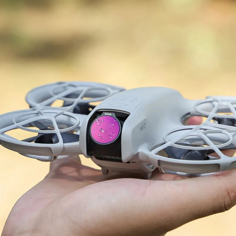 Lens Filter for DJI Neo ND Fil - Nd Filter Set review and price