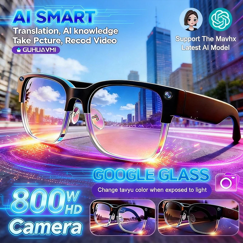 2026New 800W Pixel Camera Smar - Photography Videography review and price
