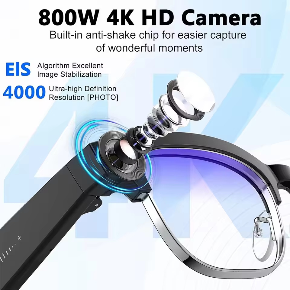 2026New 800W Pixel Camera Smar - Photography Videography review and price